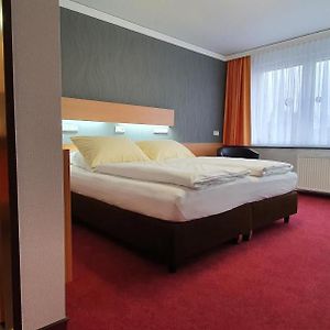 Akzent Hotel Oberhausen